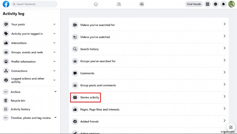 Quick Guide: Unreact an Emoji from a Facebook Story