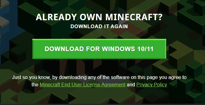 9 Quick Fixes for Minecraft’s ‘Failed to Download File’ Error