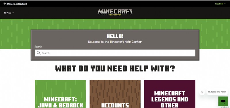 9 Quick Fixes for Minecraft’s ‘Failed to Download File’ Error