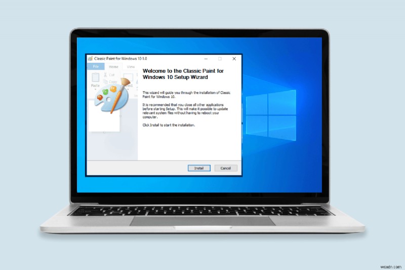 Download Classic Paint on Windows 10: Step‑by‑Step Guide