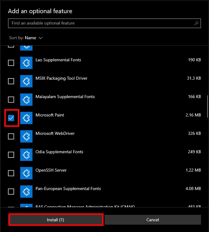 Download Classic Paint on Windows 10: Step‑by‑Step Guide