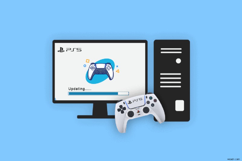 Step-by-Step Guide: Updating Your PS5 DualSense Controller on PC