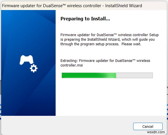 Step-by-Step Guide: Updating Your PS5 DualSense Controller on PC