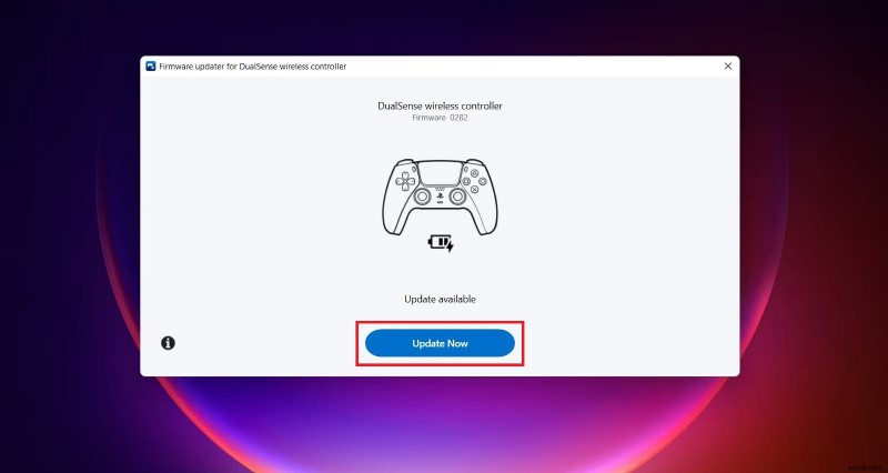 Step-by-Step Guide: Updating Your PS5 DualSense Controller on PC