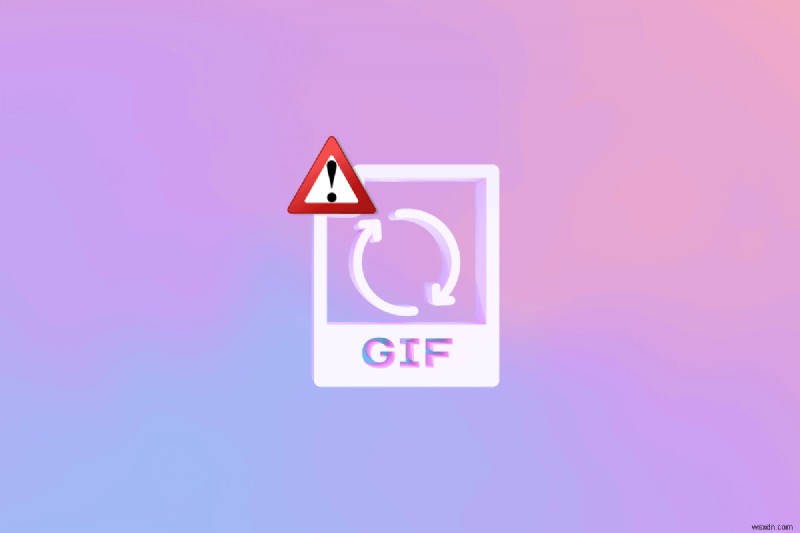 How to Resolve Facebook Messenger GIF Issues in 6 Easy Steps