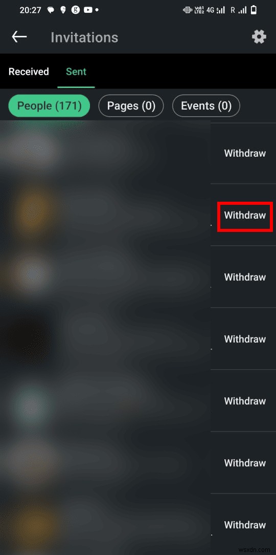 How to Easily Cancel a Pending LinkedIn Connection Request—Step-by-Step Guide