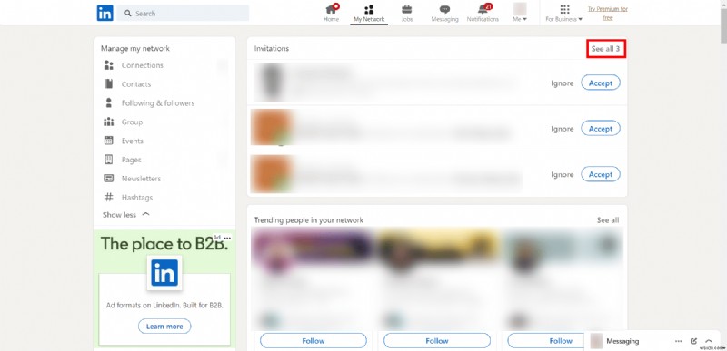 How to Easily Cancel a Pending LinkedIn Connection Request—Step-by-Step Guide