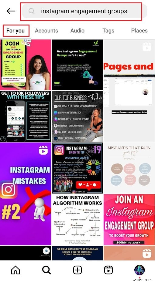 Mastering Instagram Engagement Pods: A Proven Guide to Finding and Joining Growth Communities