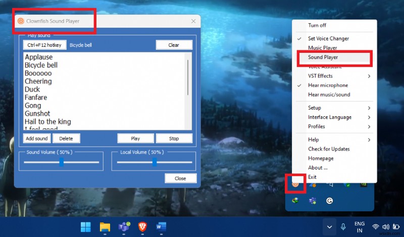 Install & Use Clownfish Soundboard on Discord: Step‑by‑Step Guide