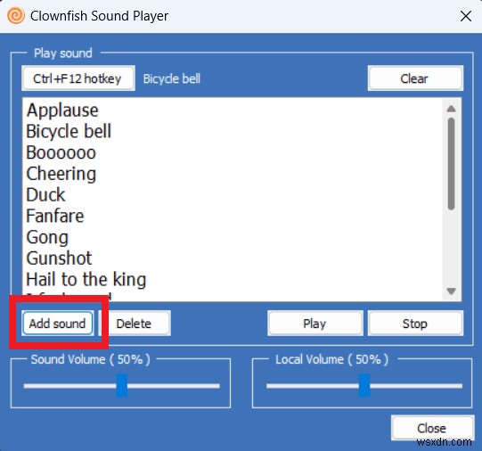 Install & Use Clownfish Soundboard on Discord: Step‑by‑Step Guide