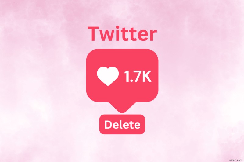 Easily Delete All Twitter Likes at Once – Step-by-Step for Web & Android
