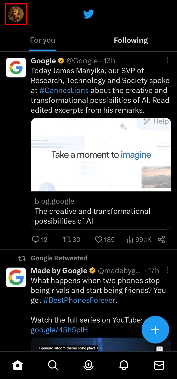 Easily Delete All Twitter Likes at Once – Step-by-Step for Web & Android