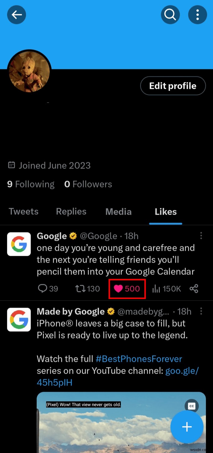 Easily Delete All Twitter Likes at Once – Step-by-Step for Web & Android