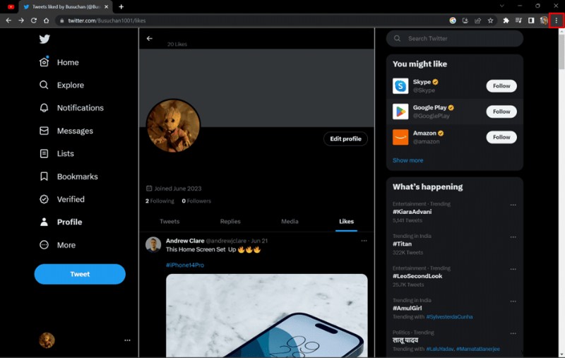 Easily Delete All Twitter Likes at Once – Step-by-Step for Web & Android
