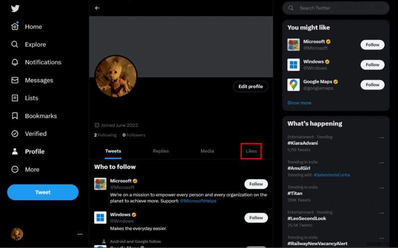 Easily Delete All Twitter Likes at Once – Step-by-Step for Web & Android