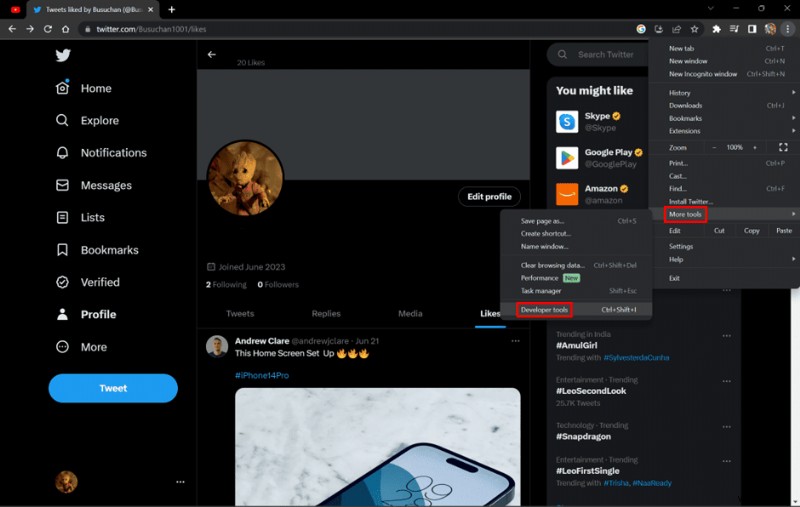 Easily Delete All Twitter Likes at Once – Step-by-Step for Web & Android