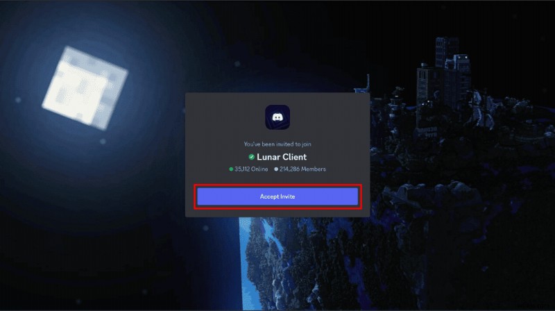 Connect Lunar Client to Discord: Step‑by‑Step Guide