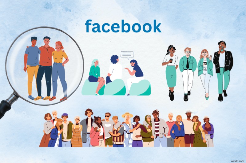 Discover Which Facebook Groups Your Friends Are Members Of – A Step‑by‑Step Guide