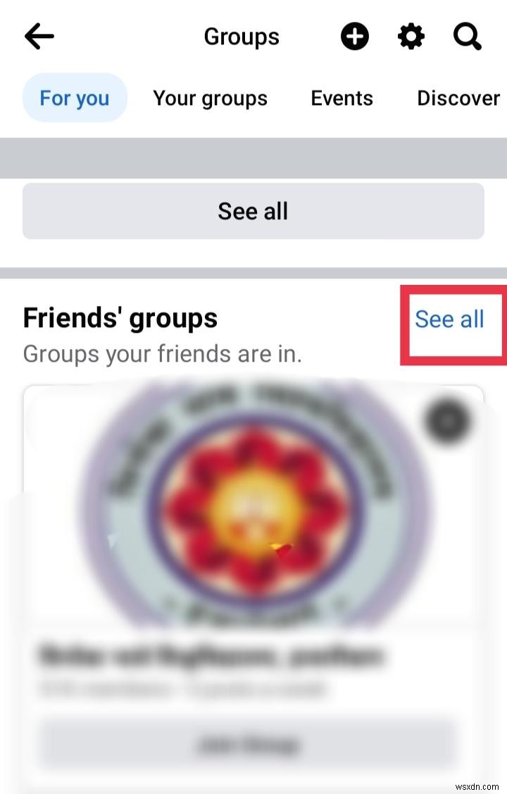 Discover Which Facebook Groups Your Friends Are Members Of – A Step‑by‑Step Guide