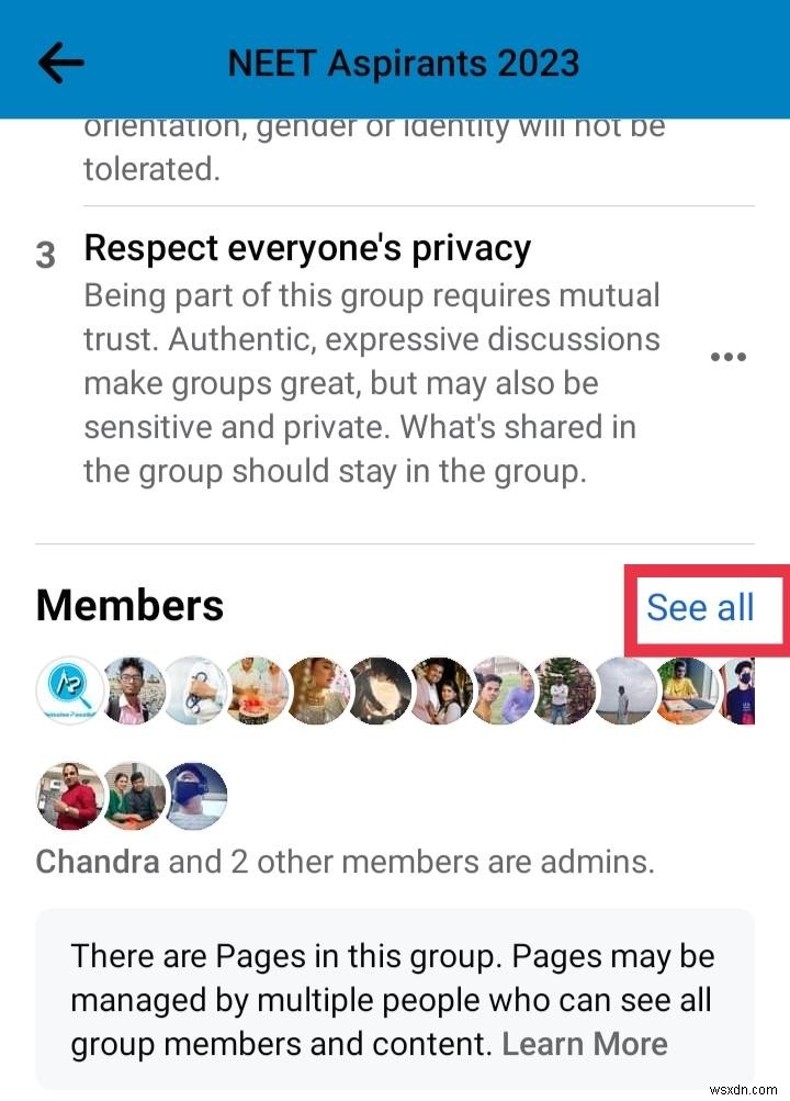 Discover Which Facebook Groups Your Friends Are Members Of – A Step‑by‑Step Guide