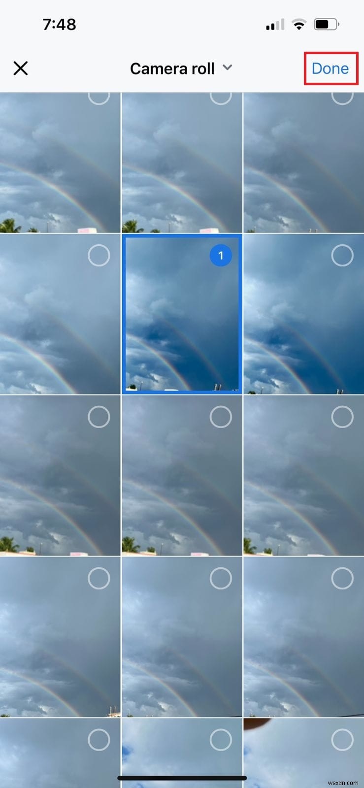 How to Create a Facebook Album on iPhone: 6 Simple Steps