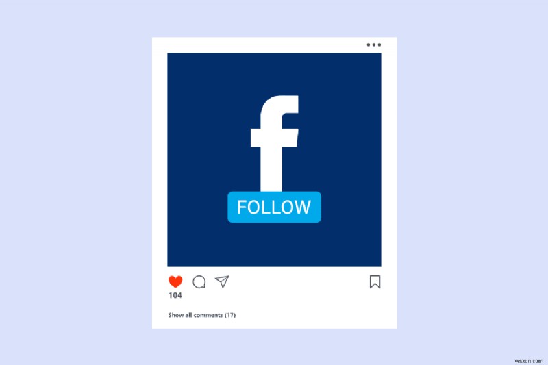How to Follow a Facebook Post for Updates (Without Commenting)