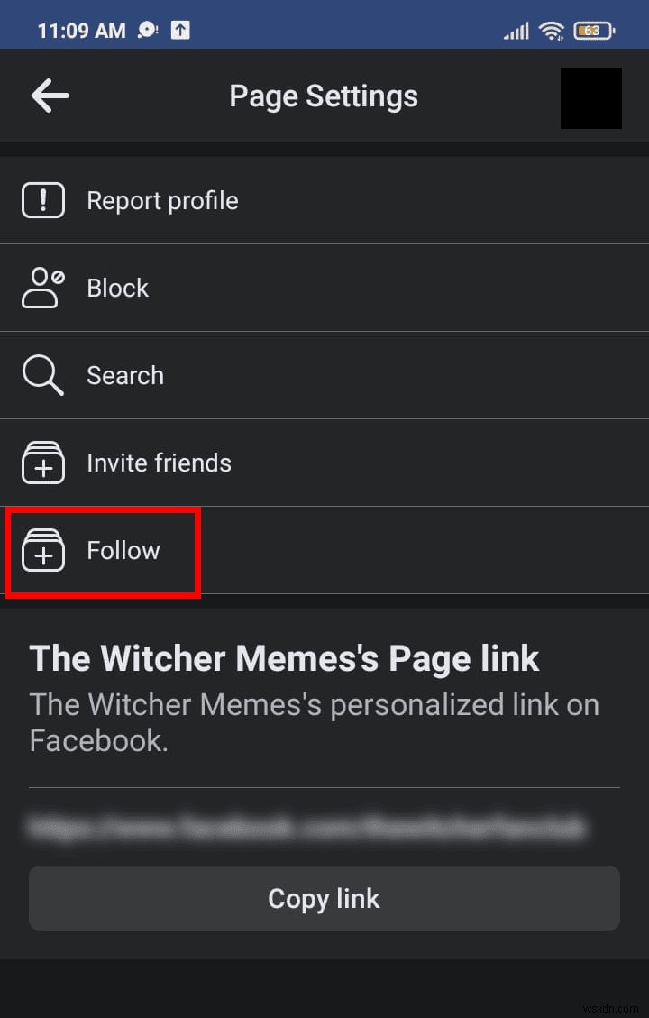 How to Follow a Facebook Post for Updates (Without Commenting)