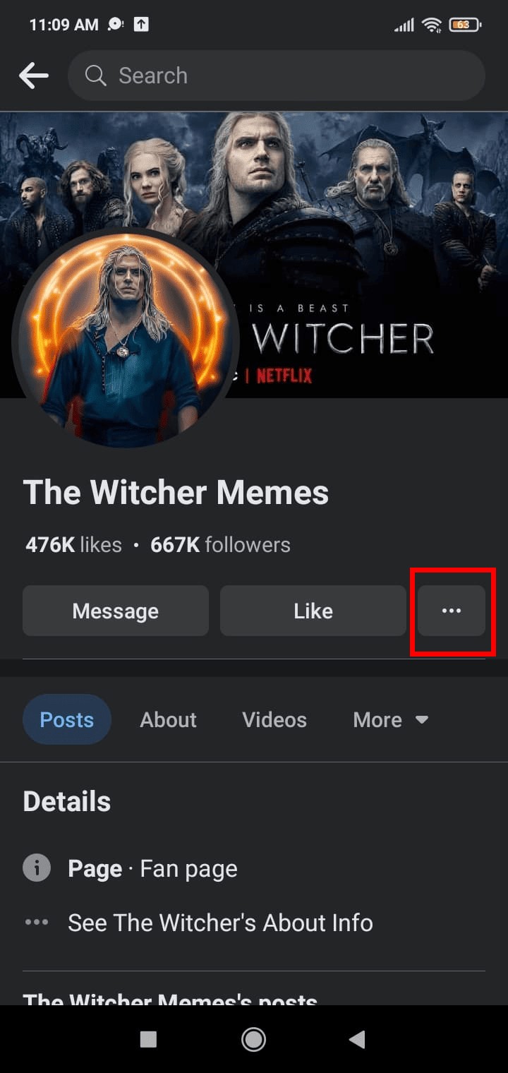How to Follow a Facebook Post for Updates (Without Commenting)