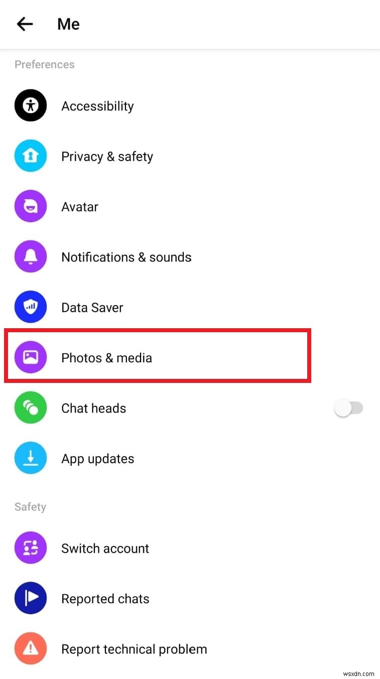 How to Change Emoji Skin Tone in Facebook Messenger
