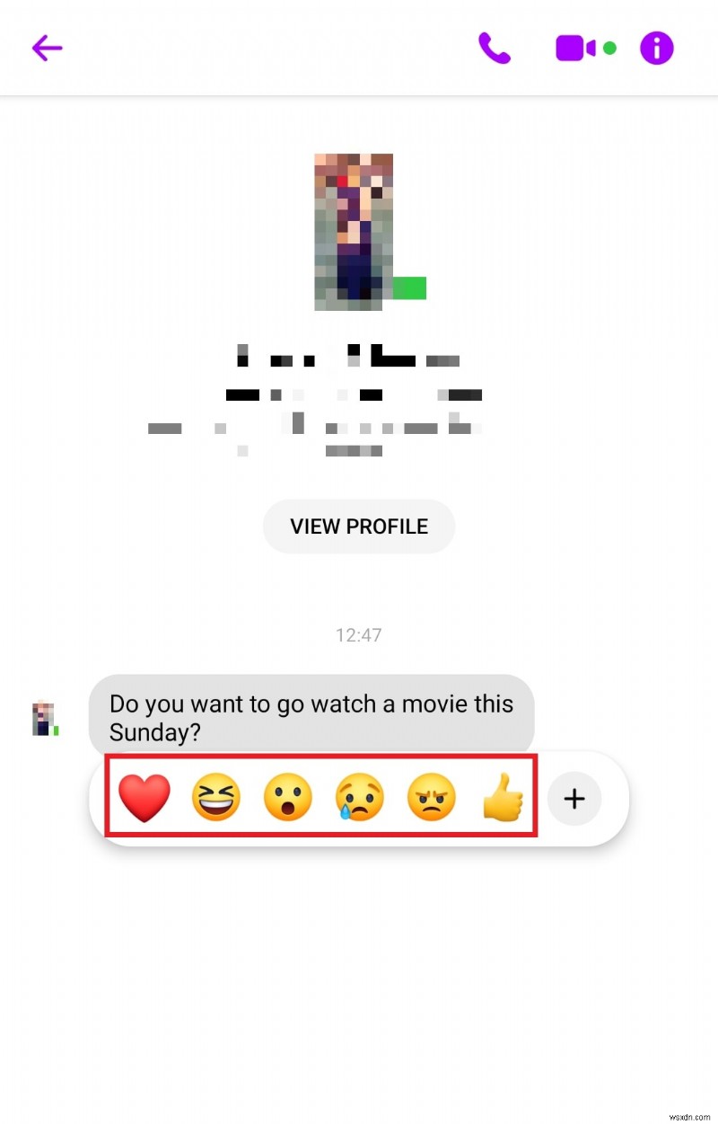 How to Change Emoji Skin Tone in Facebook Messenger