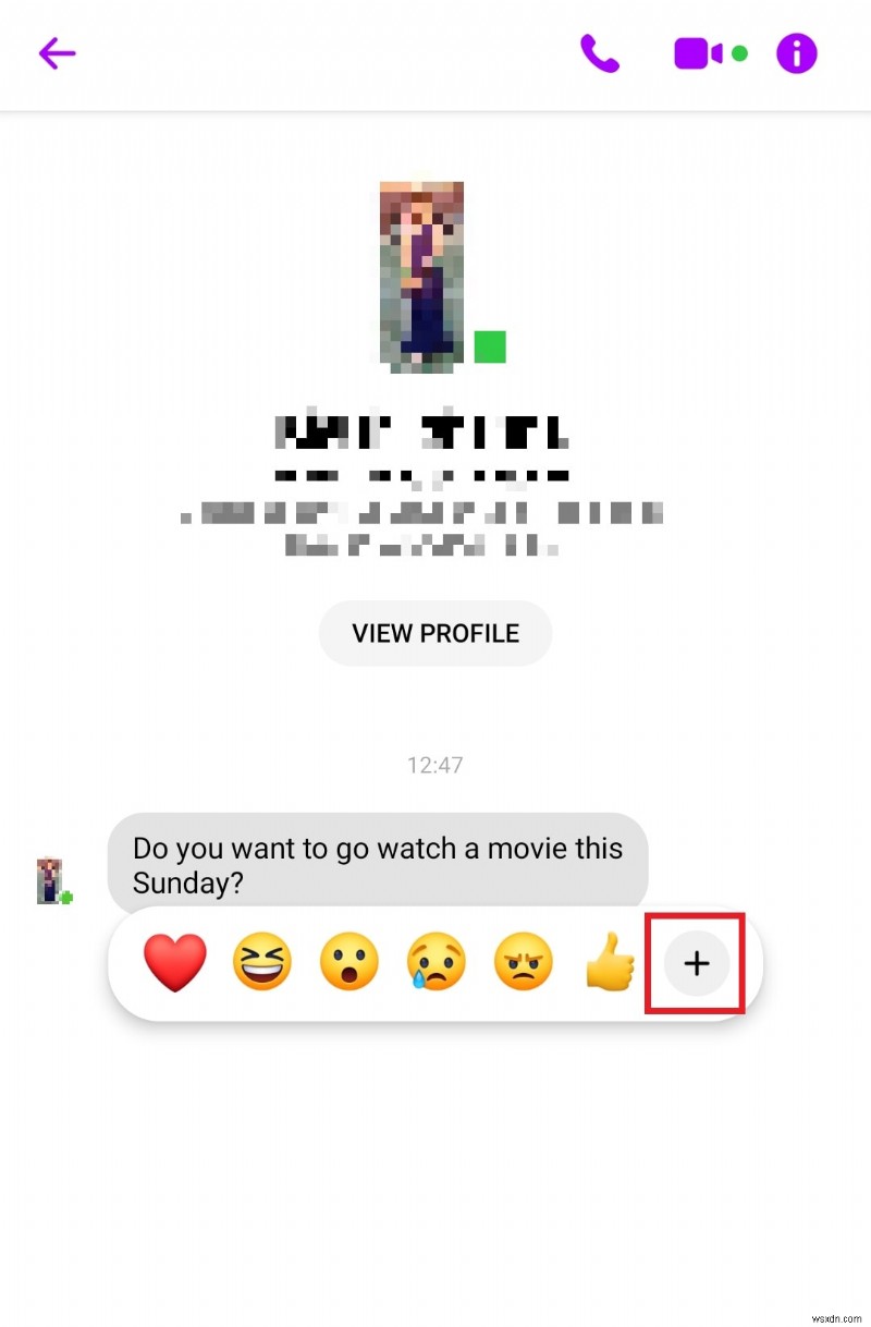 How to Change Emoji Skin Tone in Facebook Messenger