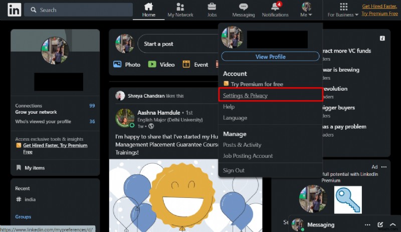 Easily Remove Your Resume from LinkedIn – Step‑by‑Step Guide