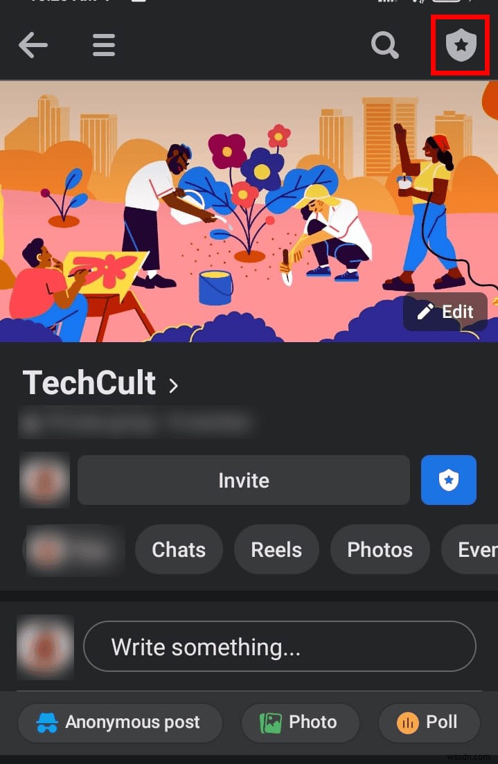 Quick Guide: Pin Your Favorite Facebook Group for Instant Access