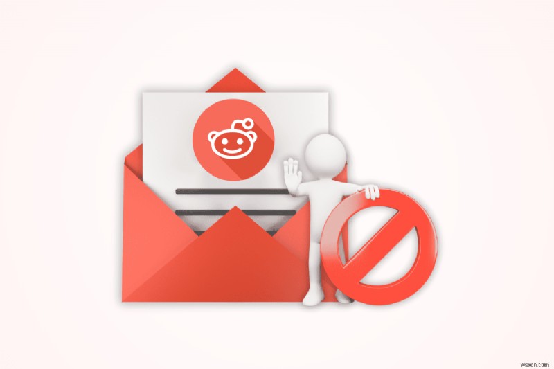 Silence Reddit: Easy Steps to Stop Email Notifications