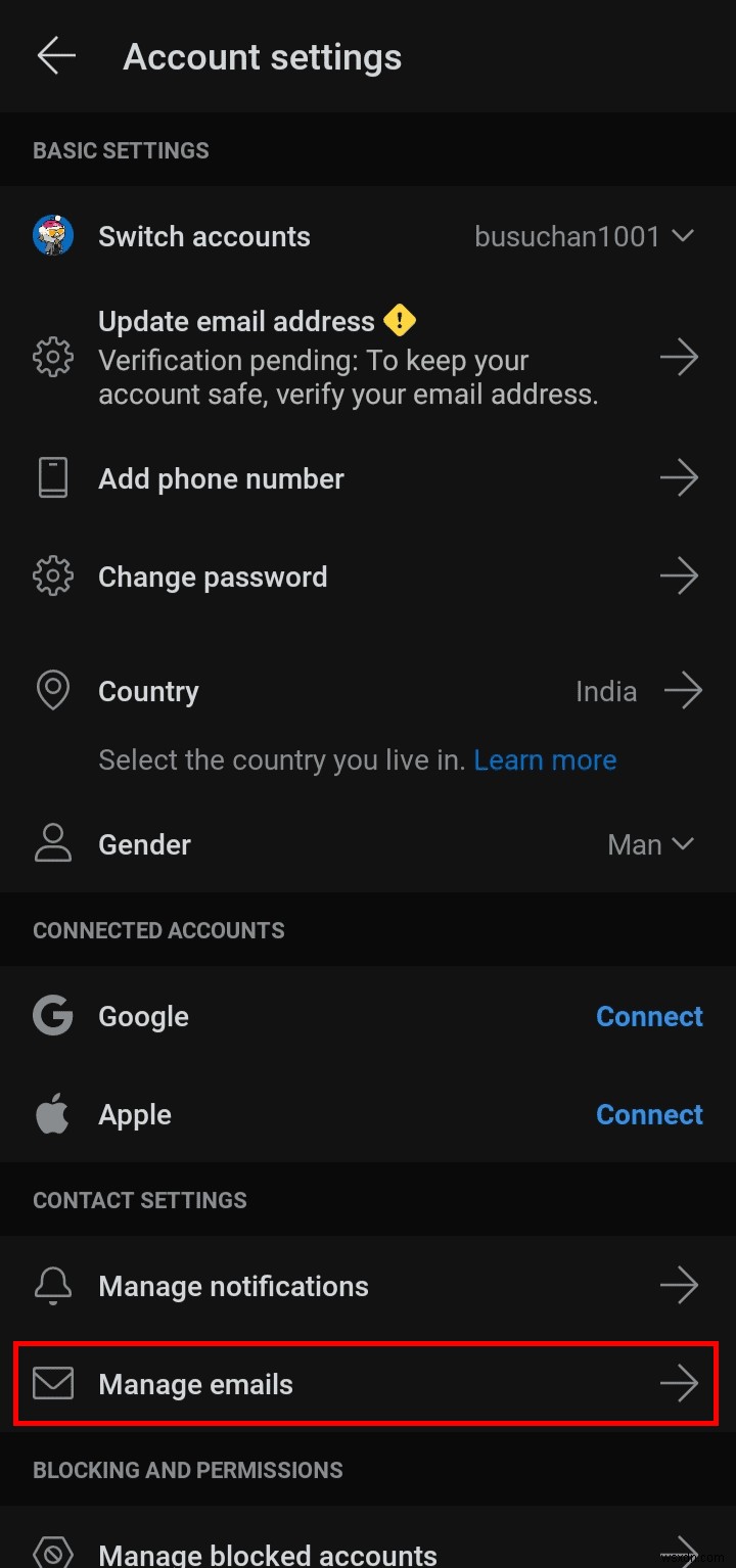 Silence Reddit: Easy Steps to Stop Email Notifications