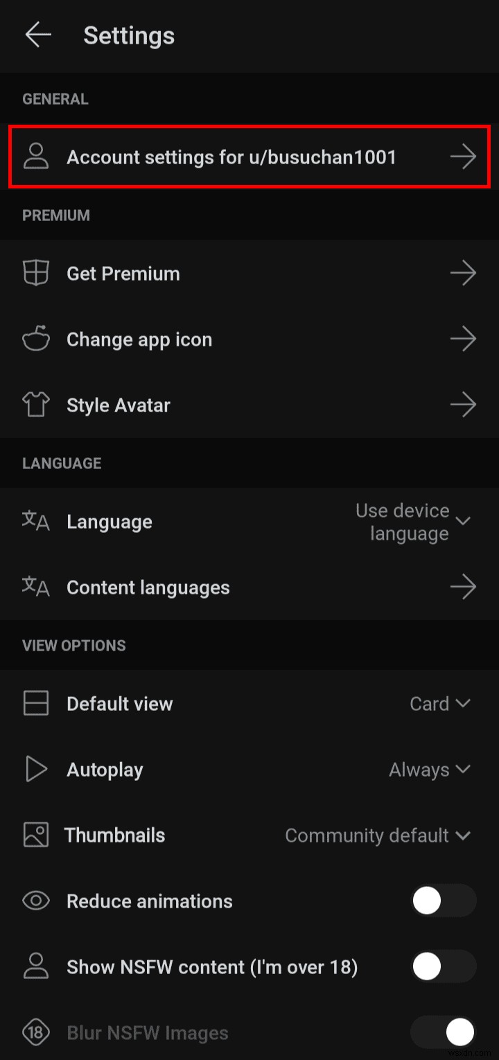 Silence Reddit: Easy Steps to Stop Email Notifications