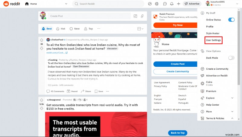 Silence Reddit: Easy Steps to Stop Email Notifications