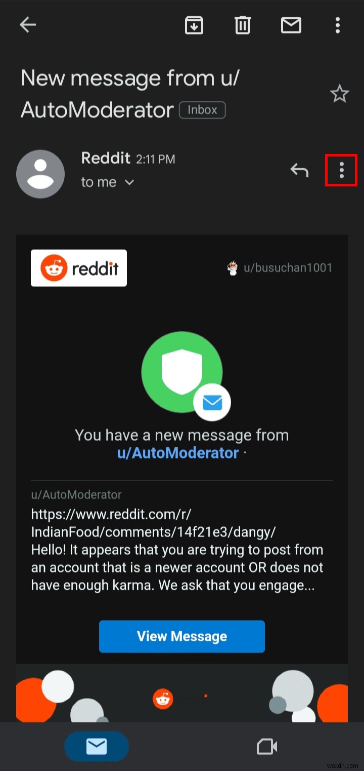 Silence Reddit: Easy Steps to Stop Email Notifications