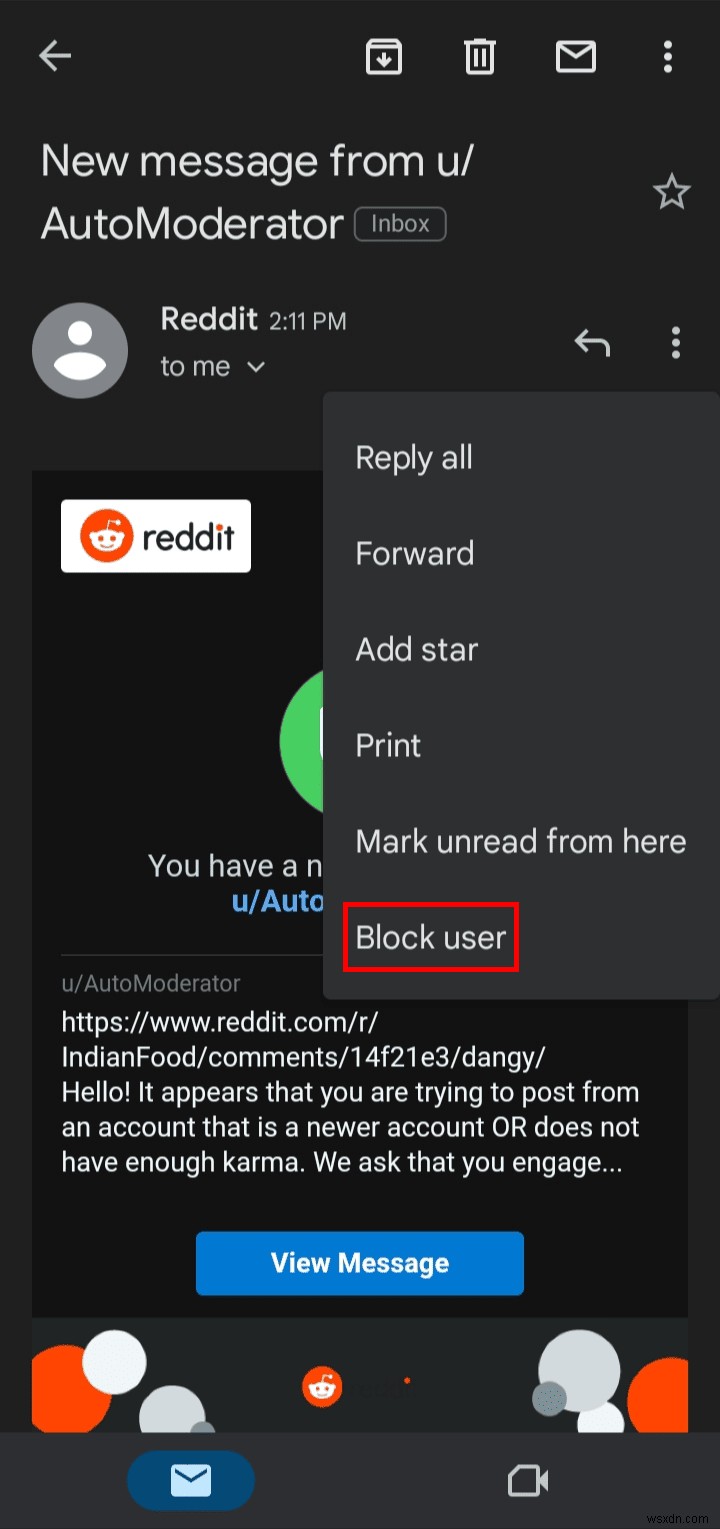 Silence Reddit: Easy Steps to Stop Email Notifications