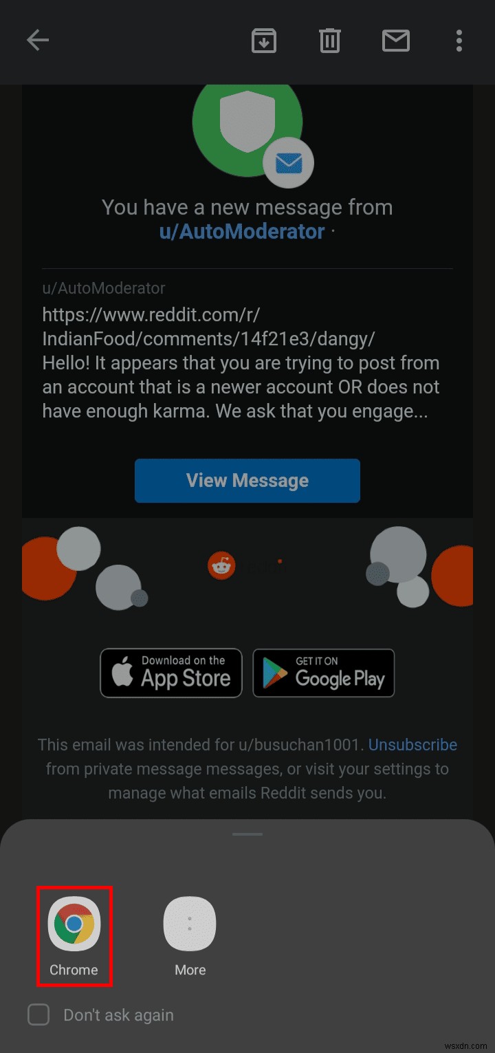 Silence Reddit: Easy Steps to Stop Email Notifications