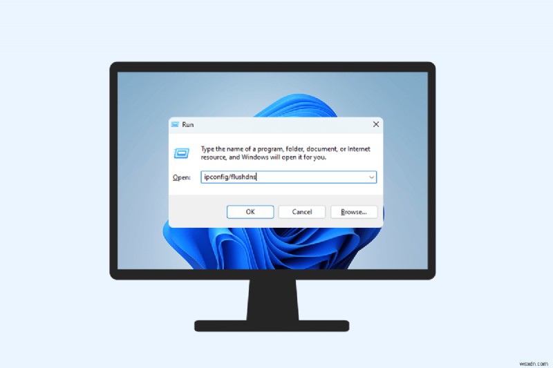 Step-by-Step Guide to Clearing the DNS Cache on Windows 11