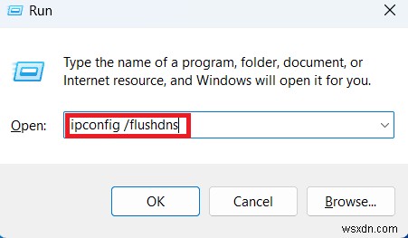 Step-by-Step Guide to Clearing the DNS Cache on Windows 11