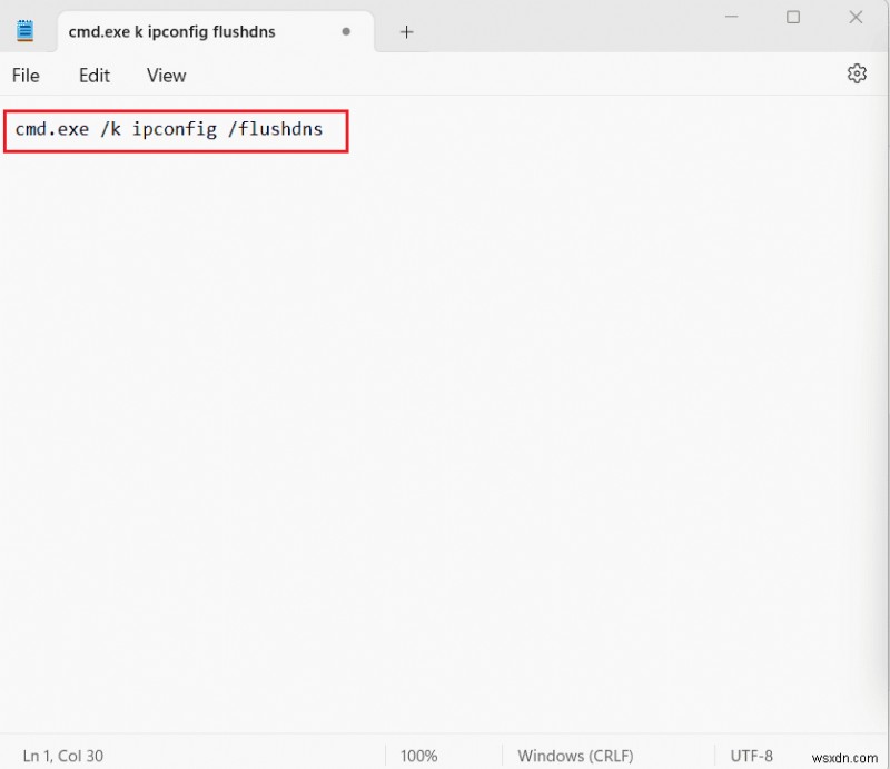 Step-by-Step Guide to Clearing the DNS Cache on Windows 11
