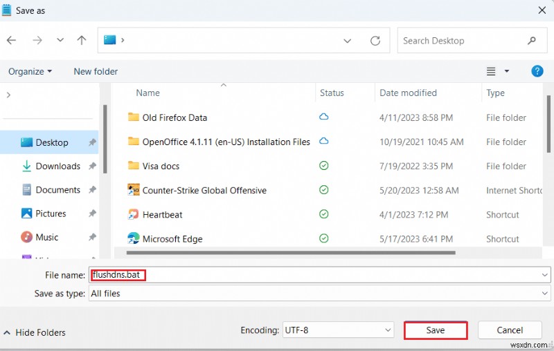 Step-by-Step Guide to Clearing the DNS Cache on Windows 11
