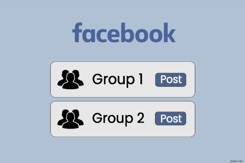 Share a Post to Multiple Facebook Groups at Once – Quick & Easy Guide