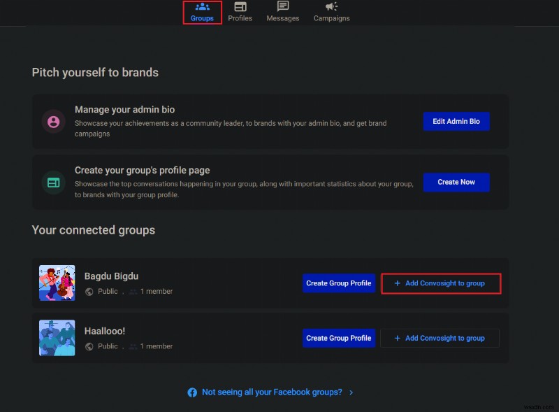 Share a Post to Multiple Facebook Groups at Once – Quick & Easy Guide