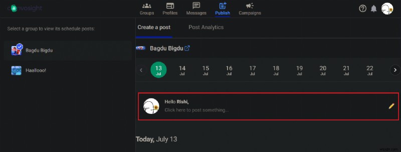 Share a Post to Multiple Facebook Groups at Once – Quick & Easy Guide