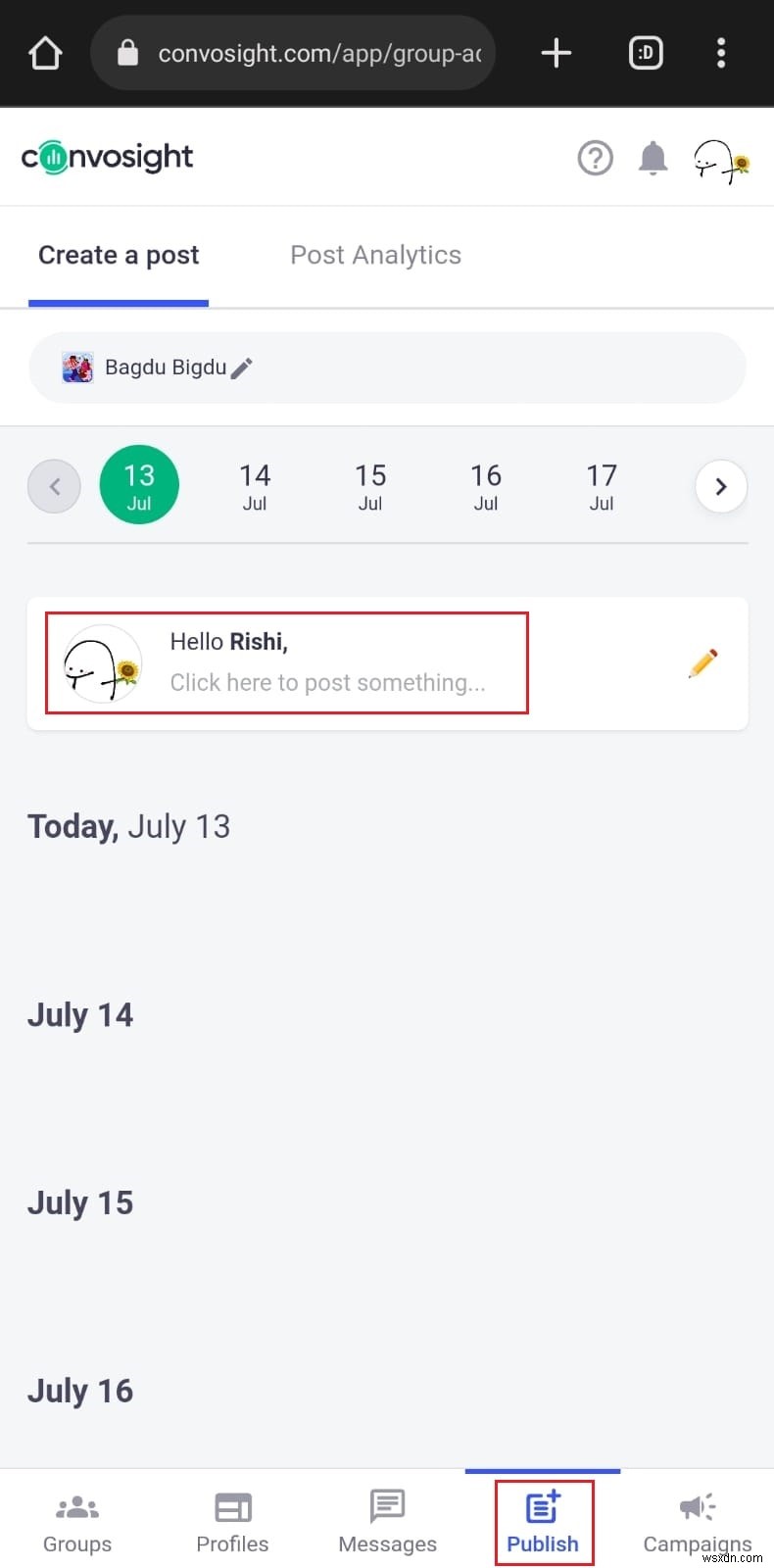 Share a Post to Multiple Facebook Groups at Once – Quick & Easy Guide