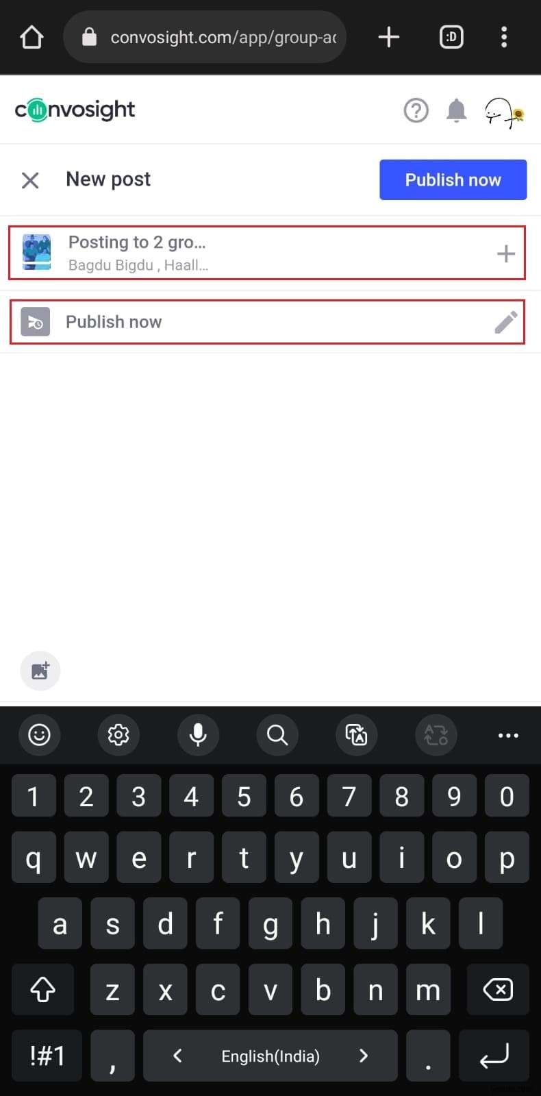 Share a Post to Multiple Facebook Groups at Once – Quick & Easy Guide
