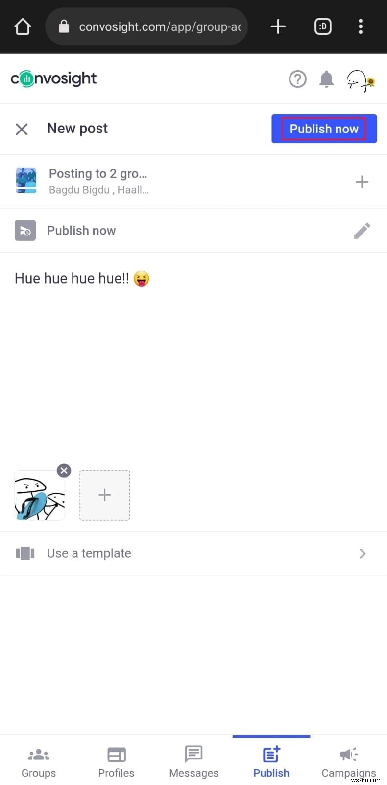 Share a Post to Multiple Facebook Groups at Once – Quick & Easy Guide